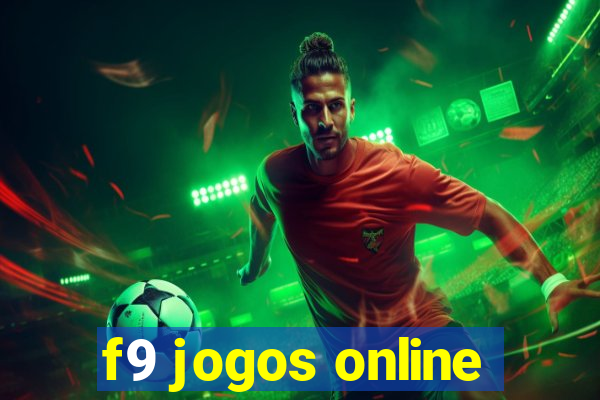 f9 jogos online